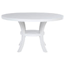 Tyler - Round Dining Table Set