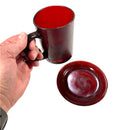 SMASHProps Breakaway Mug & Saucer Set