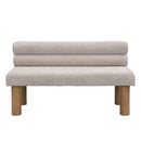 Dining Upholstered Bench