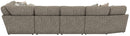 Turner - Sectional