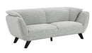 Nayeli - Boucle Sofa by Unique Piece Furniture