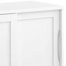 Harper - Low Storage Handcrafted Cabinet by Unique Piece Furniture