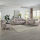 Ruby - Sofa Set