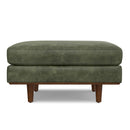 Morrison - Handcrafted Ottoman by HouseOfZazla