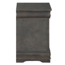 Louis Philippe - Nightstand