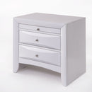 Ireland - Elegant Design Nightstand by Unique Piece Furniture