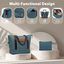 Lightweight 3 Piece Carry-On Luggage Set