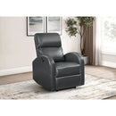 Meglia - Power Recliner Chair by HouseOfZazla