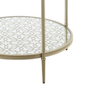 Zaba - Table