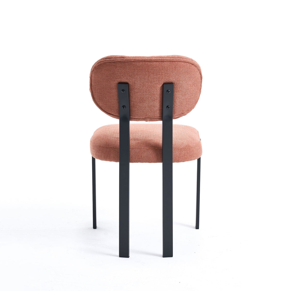 Dining Armless Chairs (Set of 2), photo 26 of 35