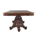 Picardy - Dining Table - Honey Oak