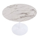 Pebble - Modern Table by HouseOfZazla