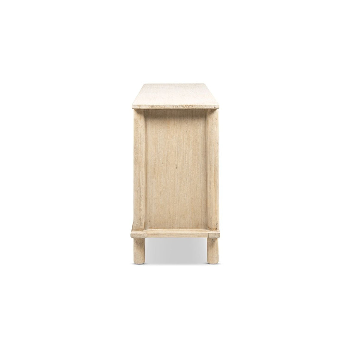 Milo - 4 Door Sideboard - Natural, photo 8 of 13