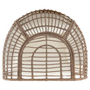 Spezia - Freestanding Egg Chair by HouseOfZazla