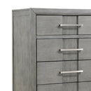 Kenzo - 5 Drawer Chest