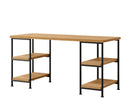 Desk - Golden by HouseOfZazla