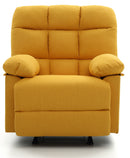 Cindy - Rocker Recliner by HouseOfZazla