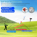 Professional Precision Laser Golf Rangefinder by LJGDeals