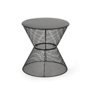 Nevada - Contemporary Side Table With Design