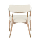 Savannah - Contemporary Chair (Set of 2)
