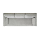 Knox - Modern Farmhouse Sofa by HouseOfZazla