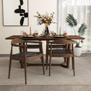Kelly - Mid-Century Modern Dining Chair by HouseOfZazla