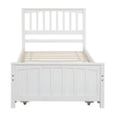 Platform Bed by HouseOfZazla