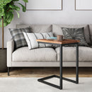 Skyler - Handcrafted C Side Table by Unique Piece Furniture