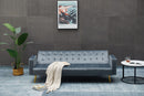 Comfort Compact Design Sofa Bed by HouseOfZazla