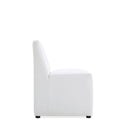 Anna - Square Dining Chair by HouseOfZazla