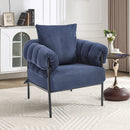 Modern Decorative Chair For Living Room by Unique Piece Furniture