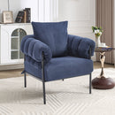 Modern Decorative Chair For Living Room by HouseOfZazla