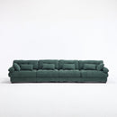 Modular Sectional Sofa Cloud Couch