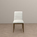 Ines - Modern Dining Chair (Set of 2) by Unique Piece Furniture