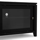 Cosmopolitan - Handcrafted TV Media Stand