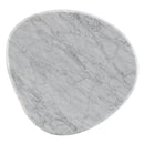 Haidar - Table With Marble Top