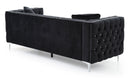 Paige - Sofa by HouseOfZazla