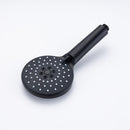 3 Hole Wall Mount Widespread Bathroom Waterfall Bathtub Faucet Mixer Taps with Hand Shower