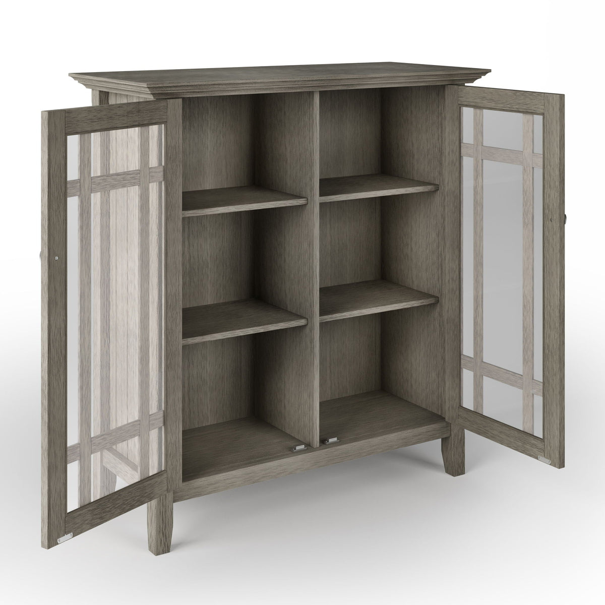 Bedford - Storage Media Cabinet, photo 27 of 33