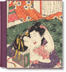 Hokusai. Shunga (German, French, English)