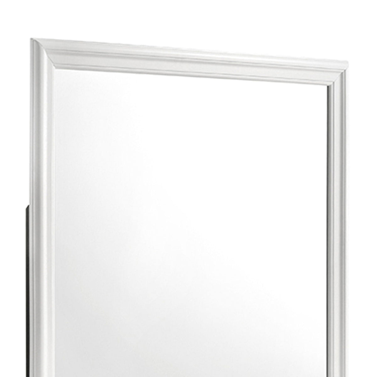Blaze - Modern Mirror, photo 8 of 12
