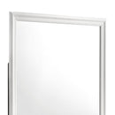 Blaze - Modern Mirror