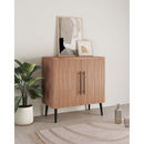 Jodie - Accent Cabinet by HouseOfZazla