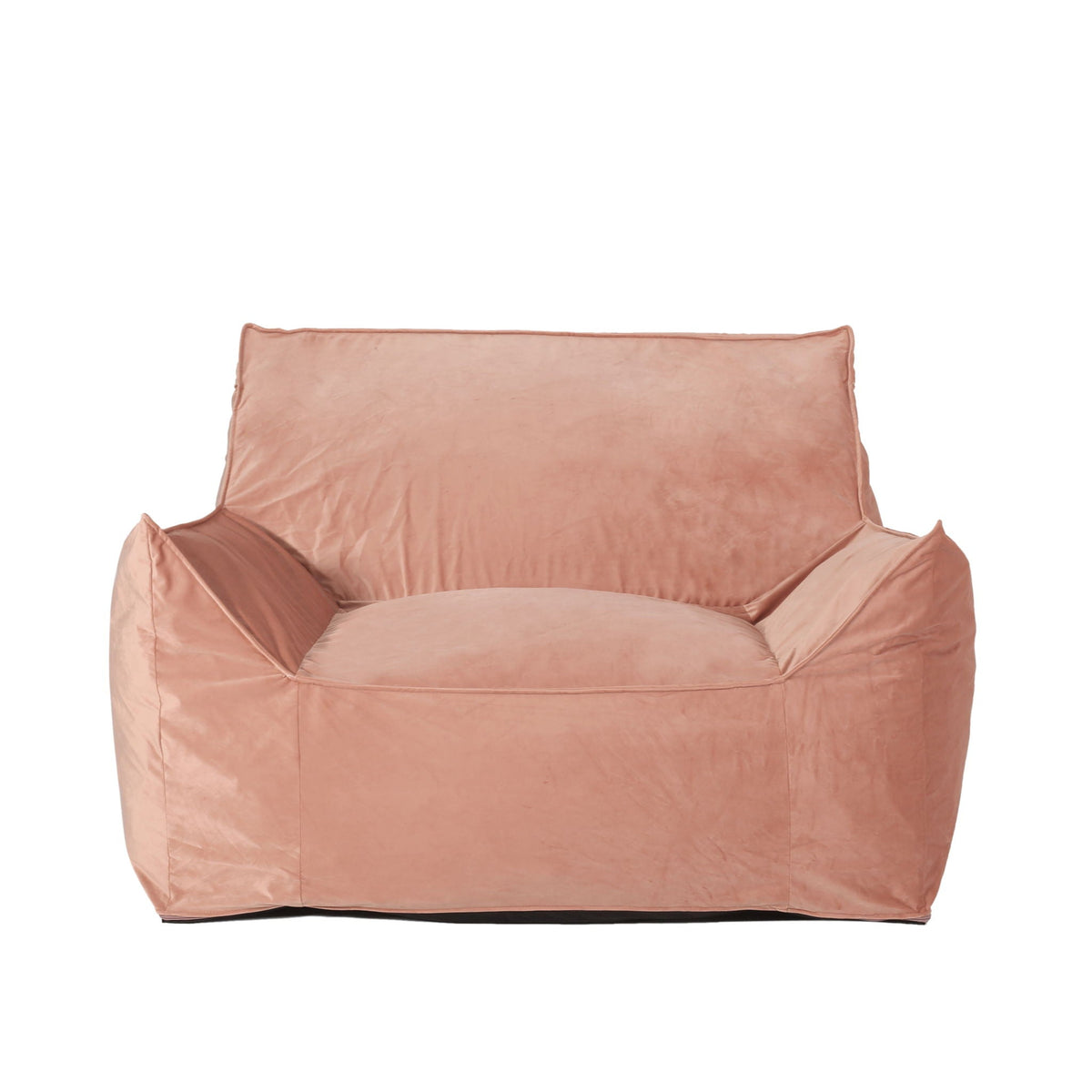 Allea - Bean Bag Chair With Armrests, photo 3 of 16
