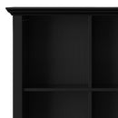 Acadian - Handcrafted Cube Storage