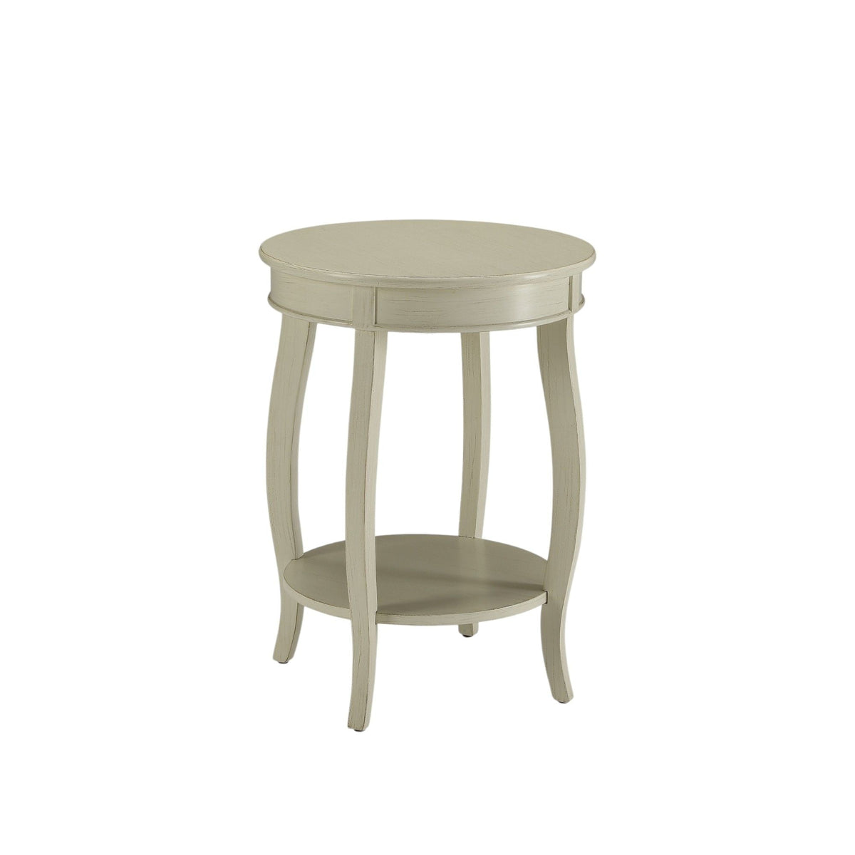 Aberta - Storage Accent Table, photo 14 of 16