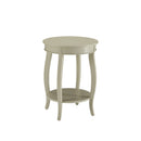Aberta - Storage Accent Table by Unique Piece Furniture
