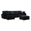 Accent sofa /Living room sofa sectional sofa