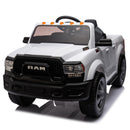 Licensed RAM 2500 12V Large Kids Ride On Electric Pickup by HouseOfZazla