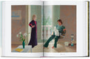 David Hockney. A Chronology. 45th Ed. (English)
